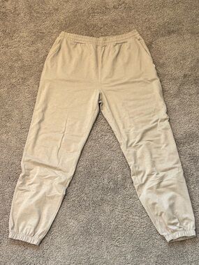 Vuori Boyfriend sweatpant